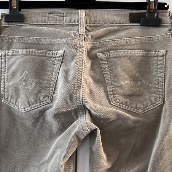 EUC AG Adriano Goldschmeid jeans - Picture 8 of 10